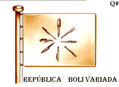 REPÚBLICA BOLIVARIADA