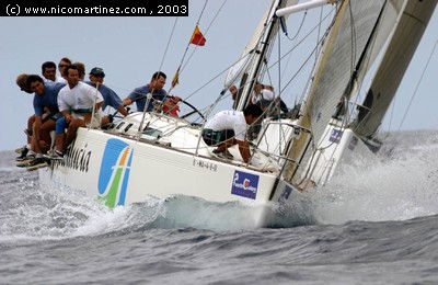 2003 - ii puerto...