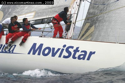 2003 - ii puerto...