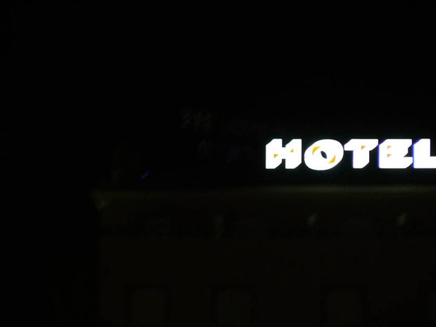 hotel