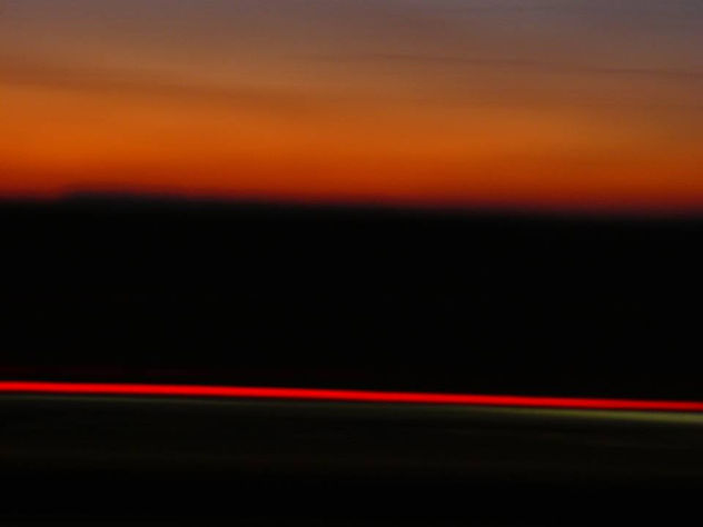 serie carretera fugaz II