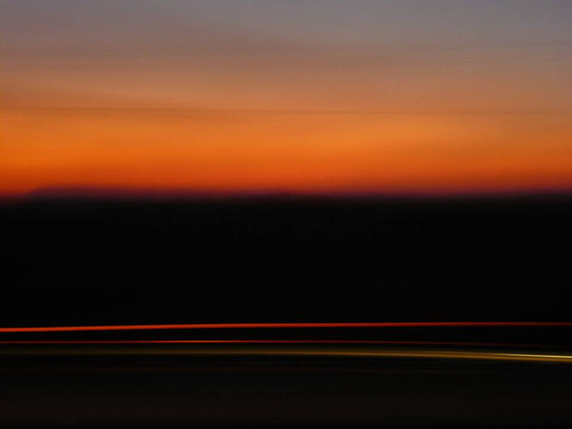 serie carretera fugaz IV