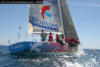 2003 - ii regata...