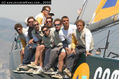 2003 - II REGATA CIUDAD DE MÁLAGA - COSTA DEL SOL - 5