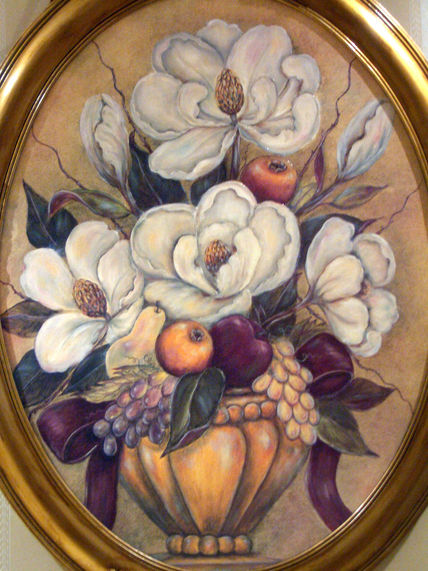 Centro Floral
