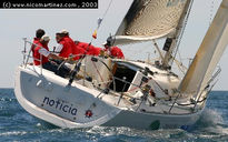 2003 - ii regata...