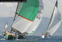 2003 - ii regata...
