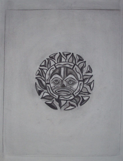 Sol azteca