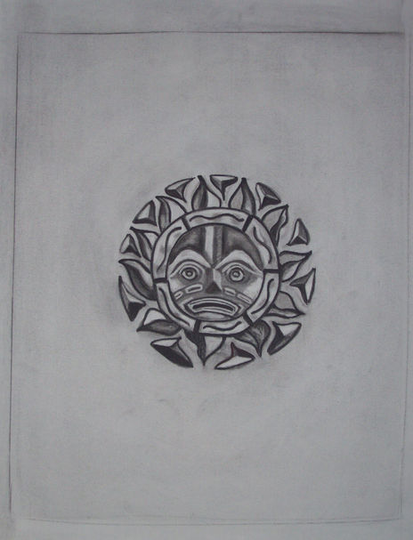 Sol azteca