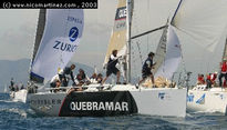 2003 - ii regata...