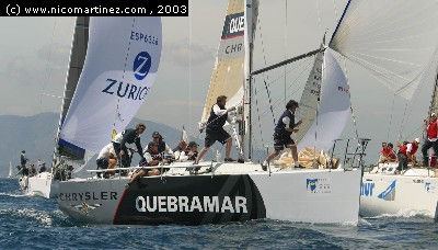 2003 - ii regata...