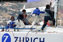 2003 - ii regata...