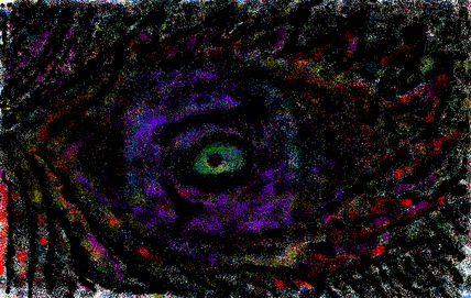 El ojo
