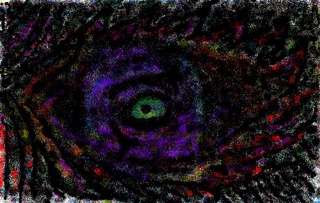 el ojo