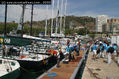 2003 - II REGATA CIUDAD DE MÁLAGA - COSTA DEL SOL - 14