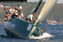 2003 - III Desafío...
