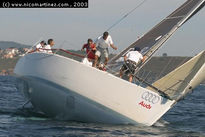 2003 - III Desafío...