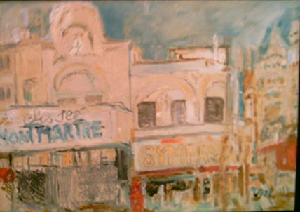 Montmartre
