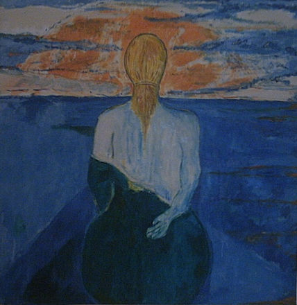 Venus de chapa