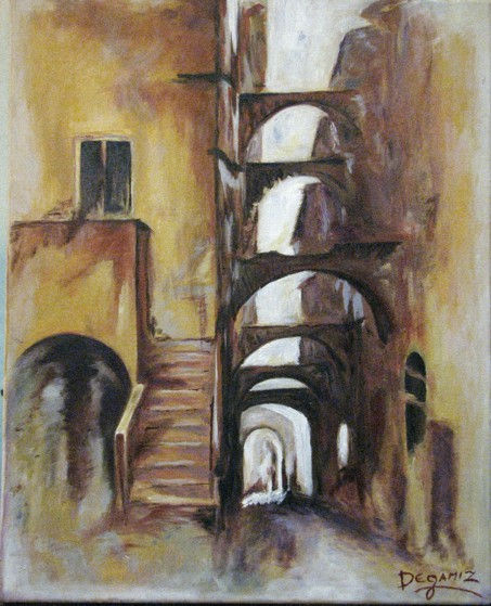 callejuela