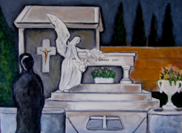 CEMENTERIO 