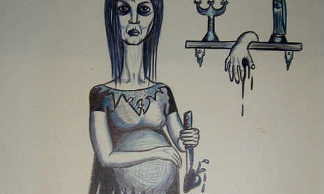 DIBUJOS