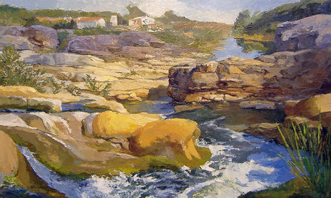 PAISAJES