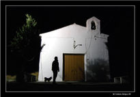 Ermita de Galera