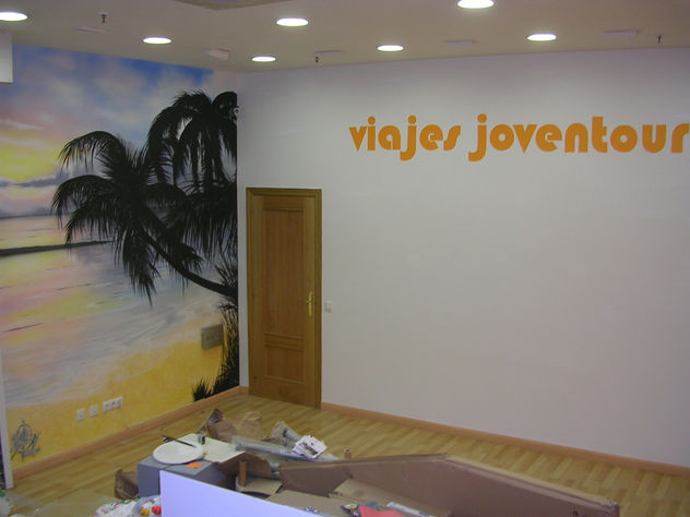 JOVENTOUR