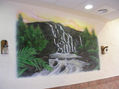 MURAL SAL Y PIMIENTA