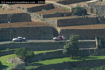 2003 - III INT. TROFEO BALEARES CLÁSICO DEL AUTOMÓVIL - 5 