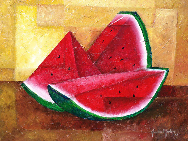 sandias