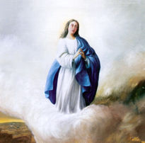 Inmaculada Concepción