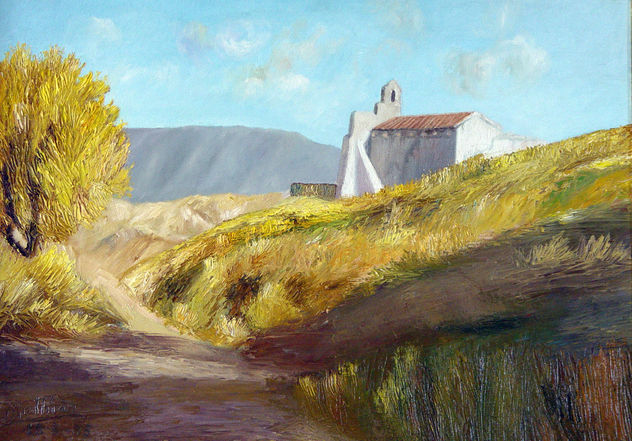 El Caminito Blanco