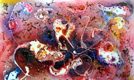 Abstractos