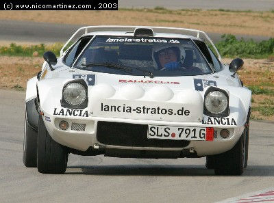 2003 - iii int....