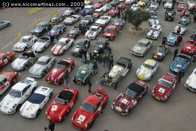 2003 - iii int....