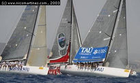 2003 - ix trofeo...