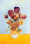 Los Girasoles