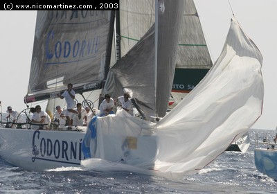 2003 - IX TROFEO BREITLING - 4 