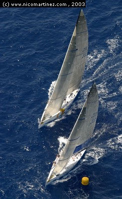 2003 - IX TROFEO BREITLING - 6 