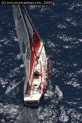 2003 - IX TROFEO BREITLING - 7 