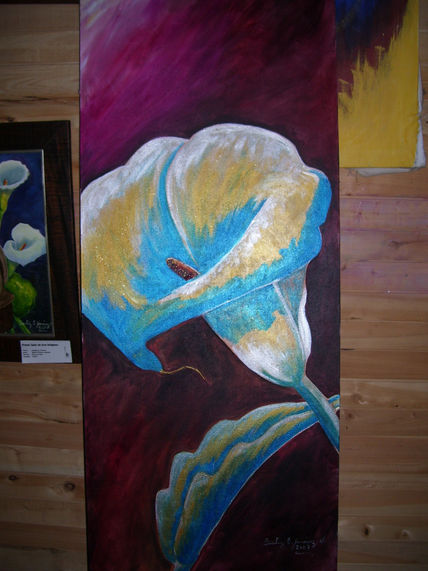 Ocres ii