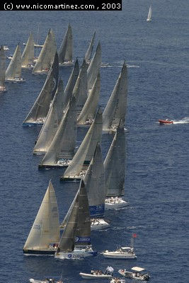 2003 - ix trofeo...