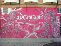 Pub wengue