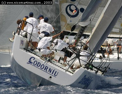 2003 - ix trofeo...