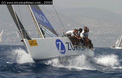 2003 - IX TROFEO BREITLING - 13