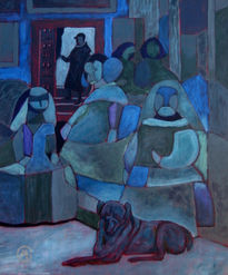 Las Meninas