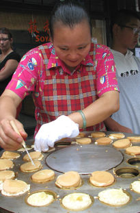 Comida taiwanesa 5