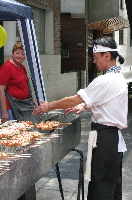 Comida taiwanesa 6